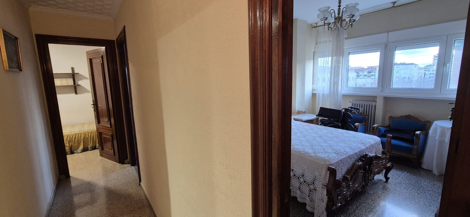 Piso en avenida Doctor Oloriz, 27 - Foto 17