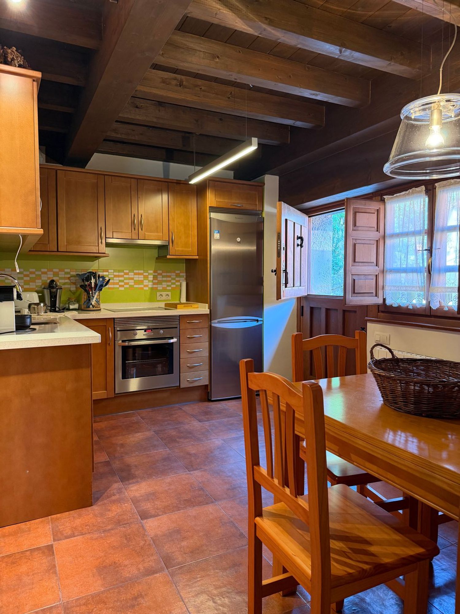 Casa de pueblo en Rioseco, 220 - Foto 7