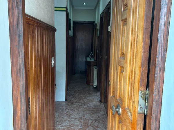 Casa de pueblo en San Pedro / Lago, 10 - Foto 3