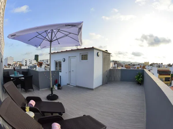 Dúplex en calle Utiaca, 10