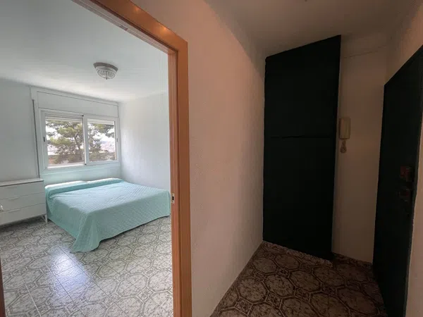 Piso en calle de Vayreda, 18