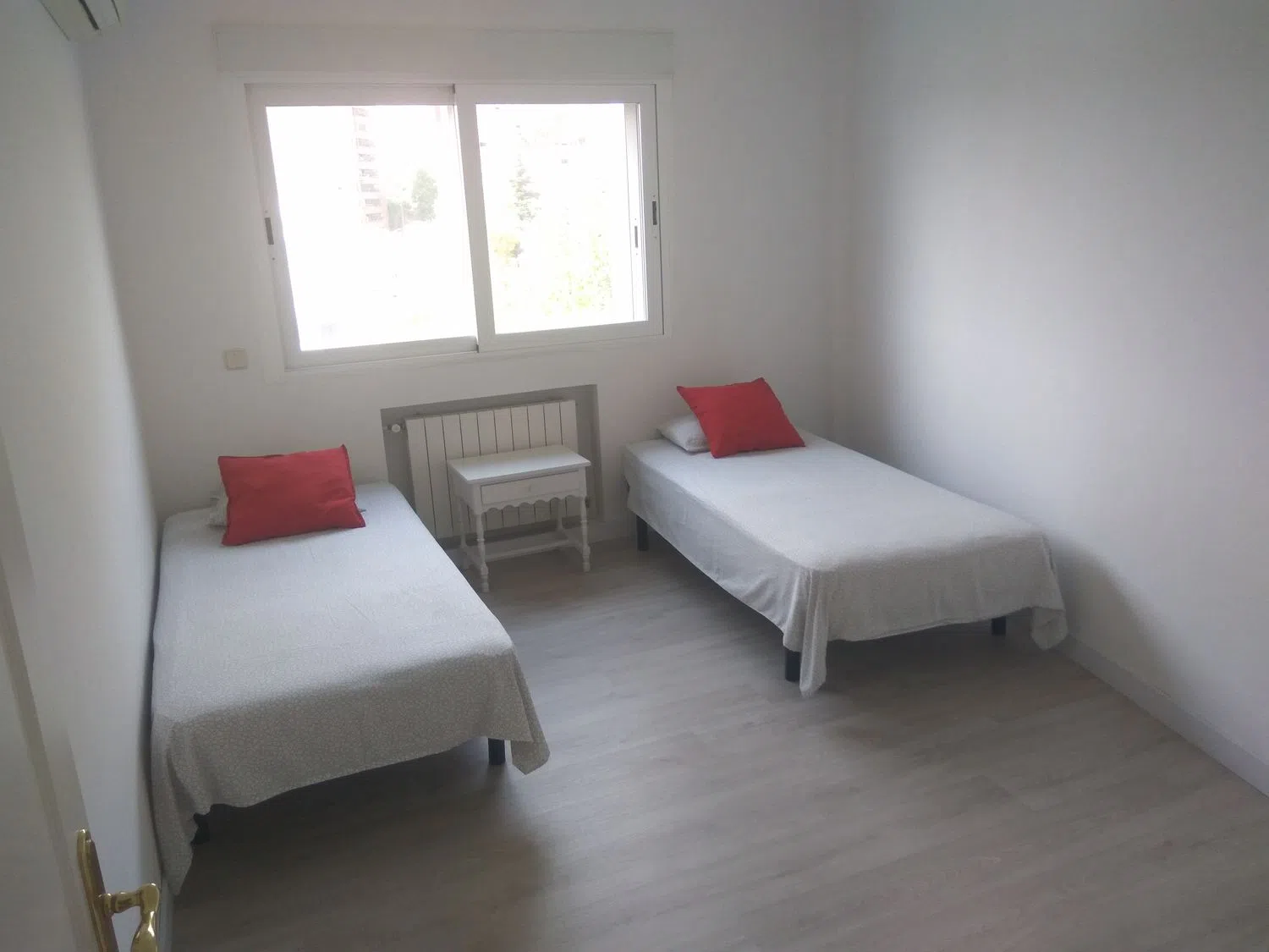 Piso en calle Jesús Aprendiz, 21 - Foto 12