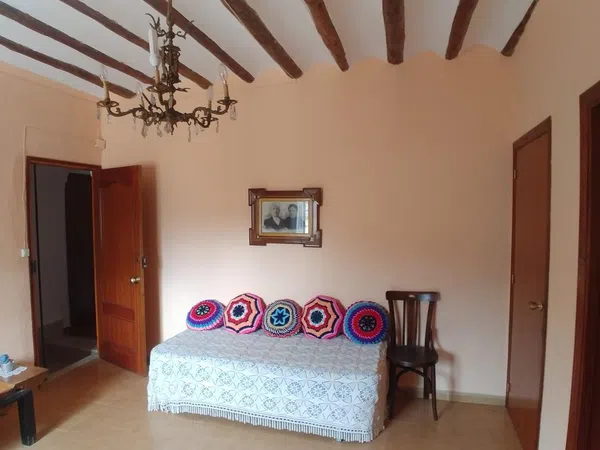 Casa rural en Calle Caravaca, 18 - Foto 13