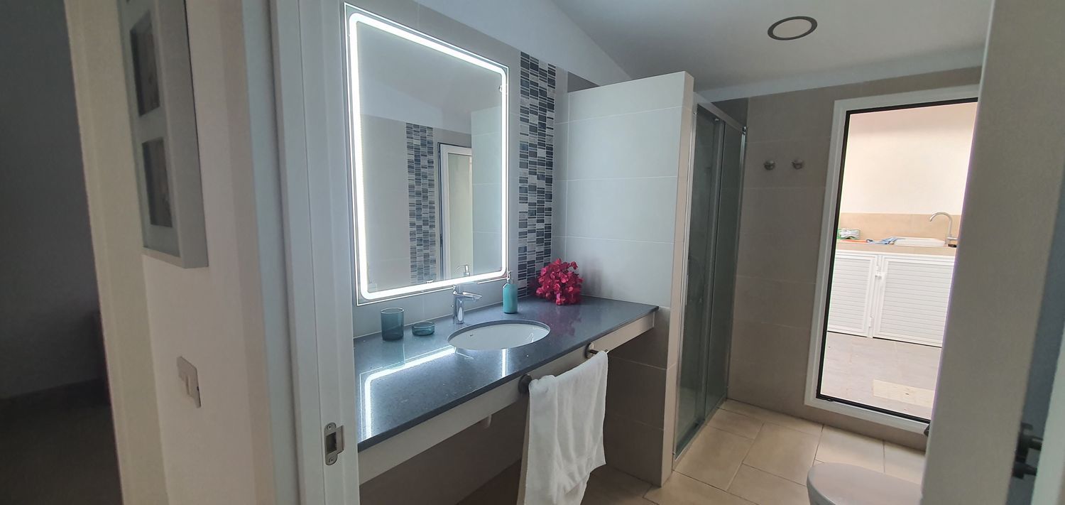 Casa independiente en calle Guillermo Graham Hernández, 11 - Foto 16