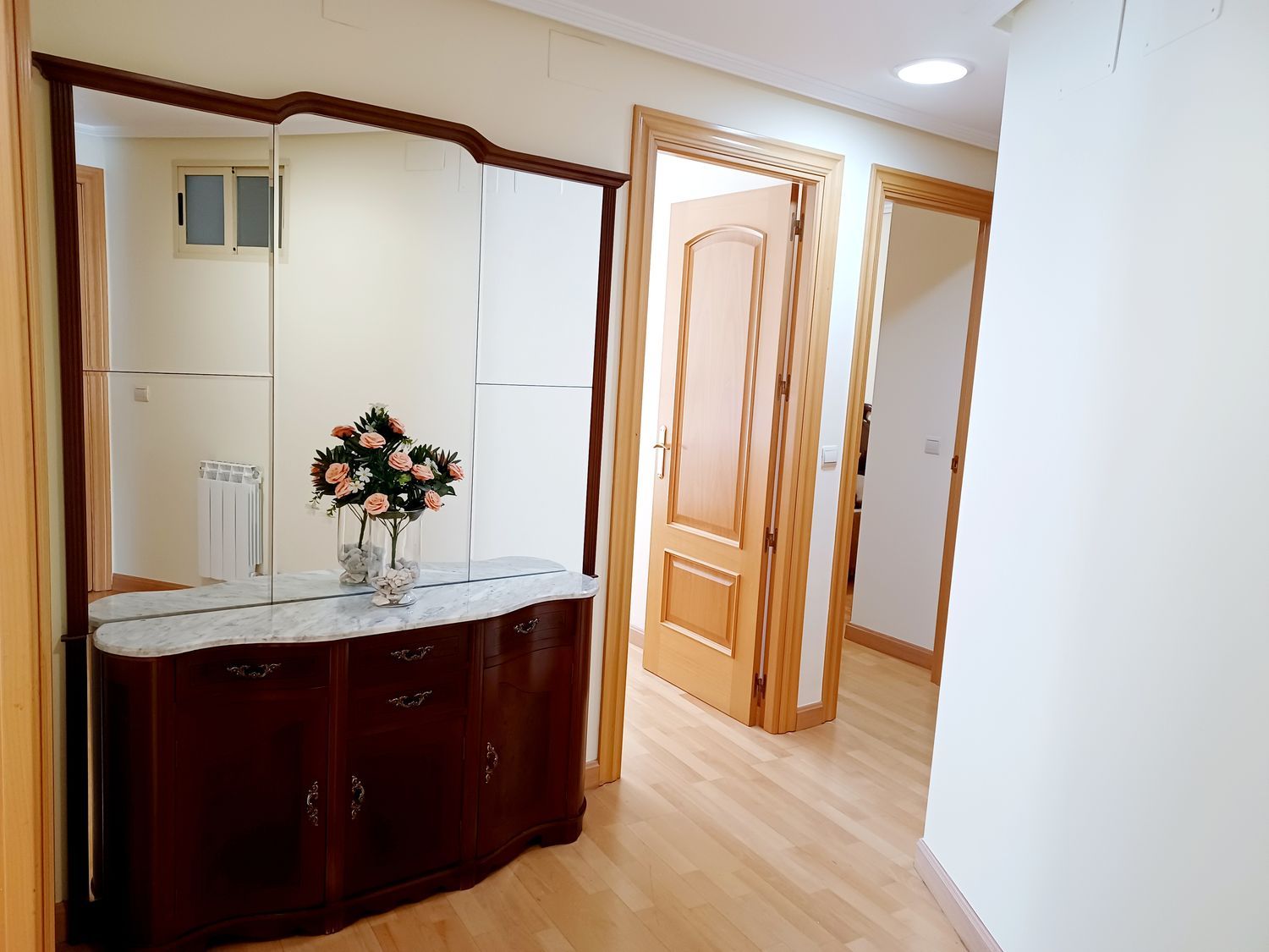 Piso en Calle Calera, 18, Santa Teresa-San Pedro Cardeña - Foto 10