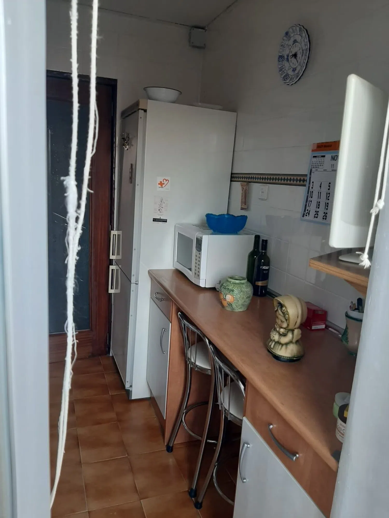 Piso en plaza de Fonsagrada, 5 - Foto 4