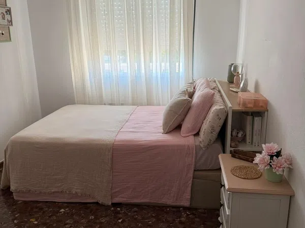Piso en Avenida El Romeral, 22, El Romeral-Peñón de Zapata, El Romeral-Peñón de Zapata - Foto 3