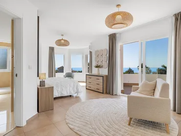 Chalet en Estepona - Foto 18