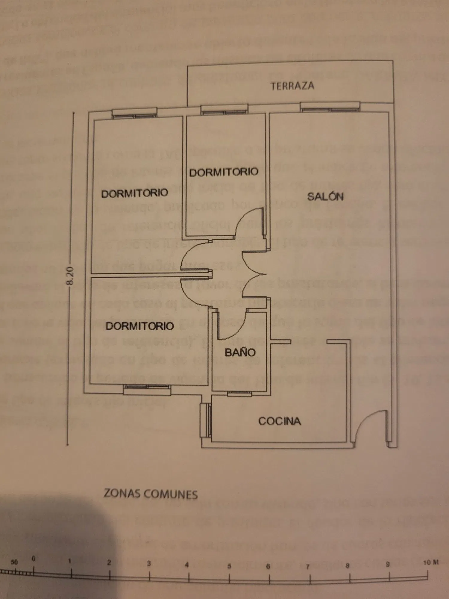 Piso - Foto 15
