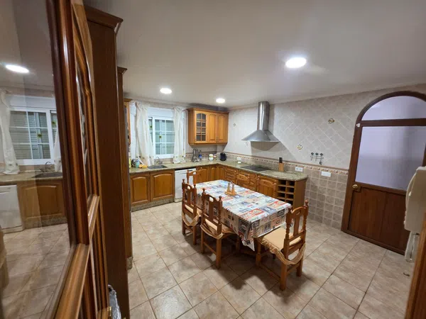 Chalet pareado en Calle Mora y Cabrera, 6, Los Almendros - El Limonero - El Tomillar - Foto 7