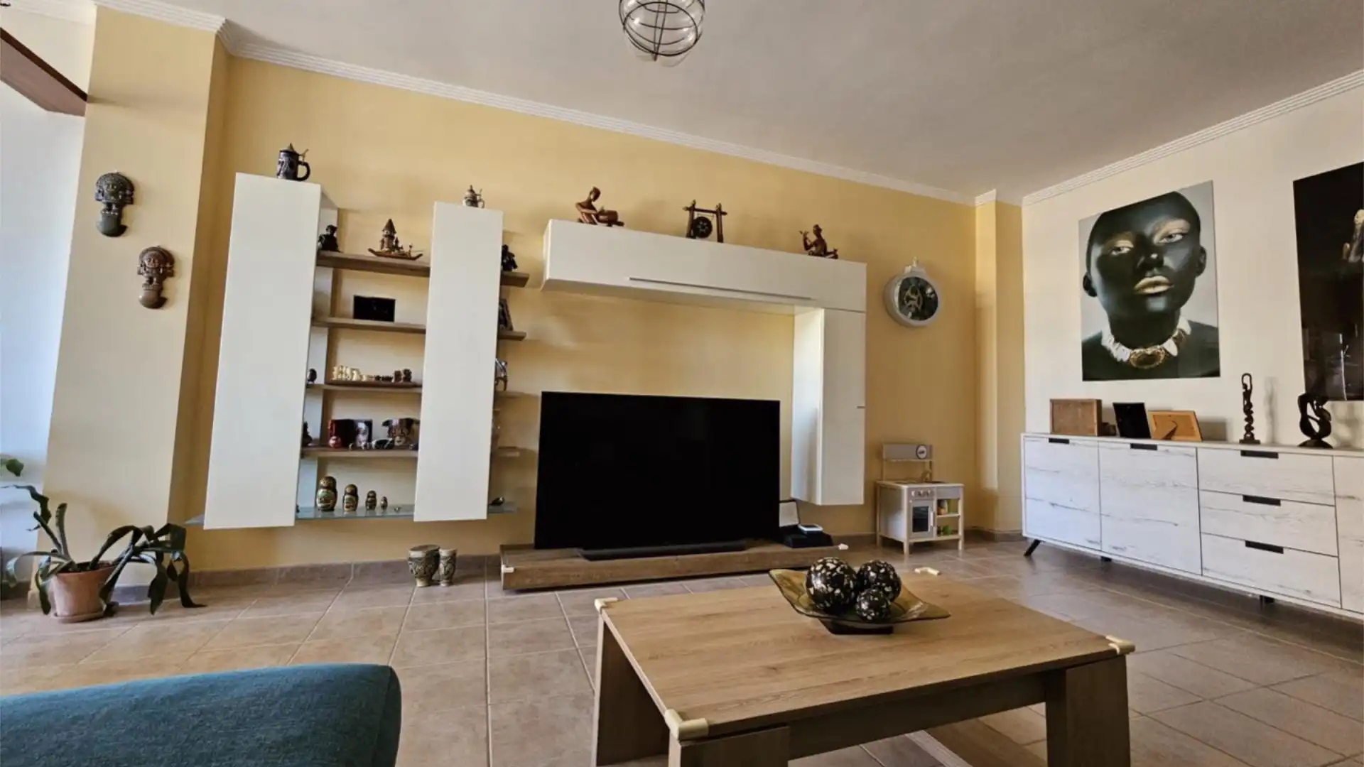 Piso en  Calle Pizarro 20 - Foto 6