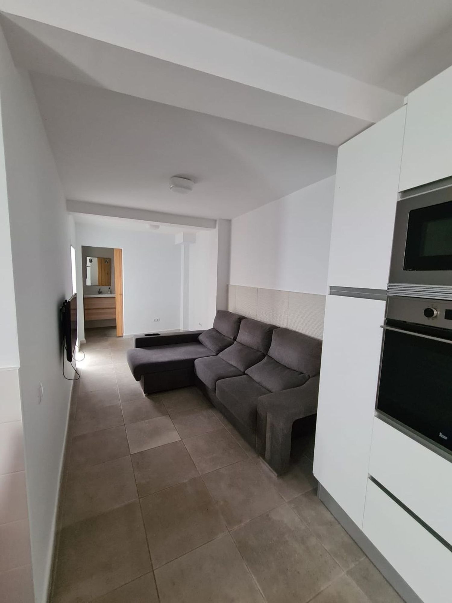 Estudio en calle Corbeta, 1 - Foto 2