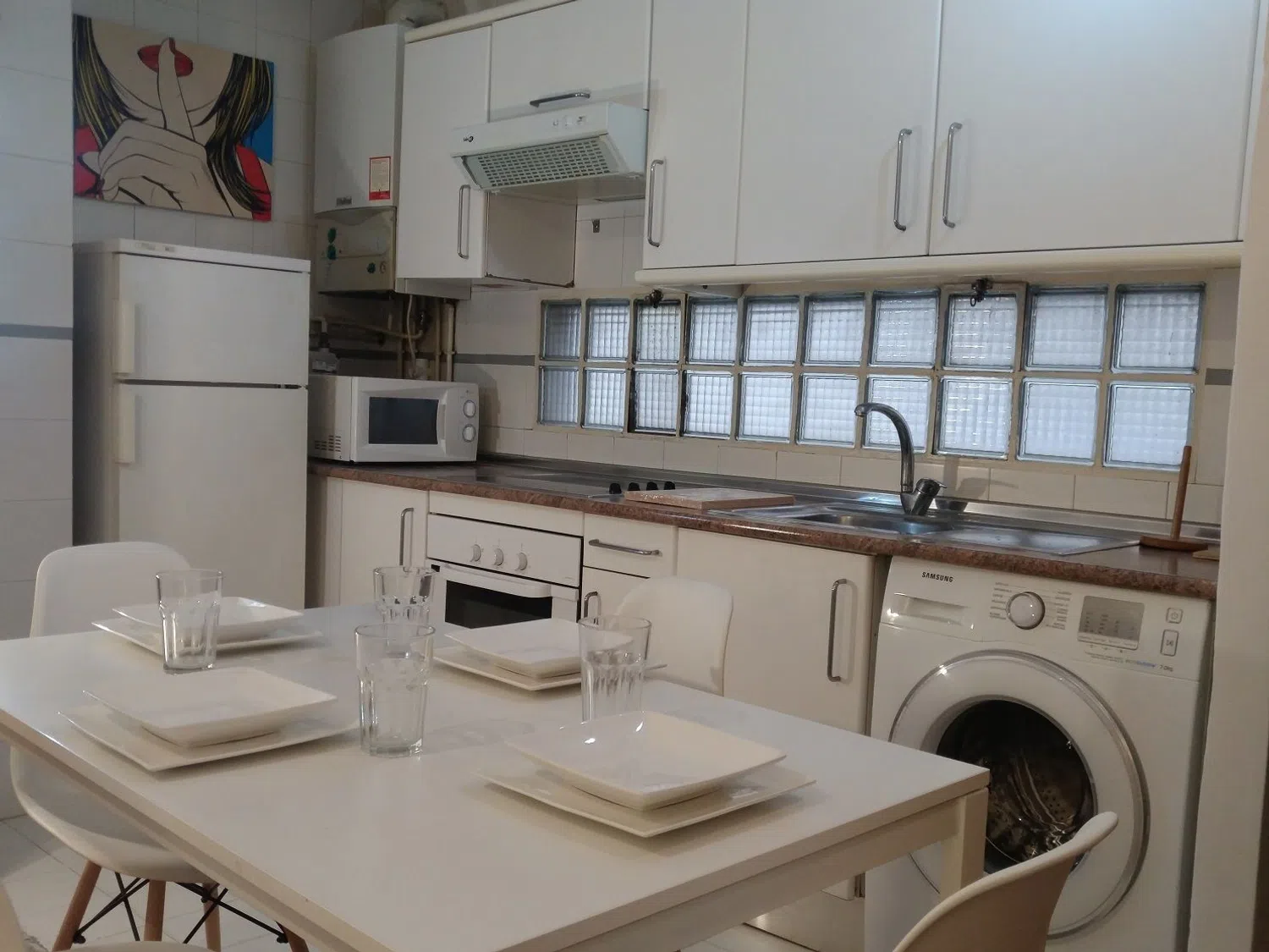 Piso en calle de Fernando Garrido, 16 - Foto 4