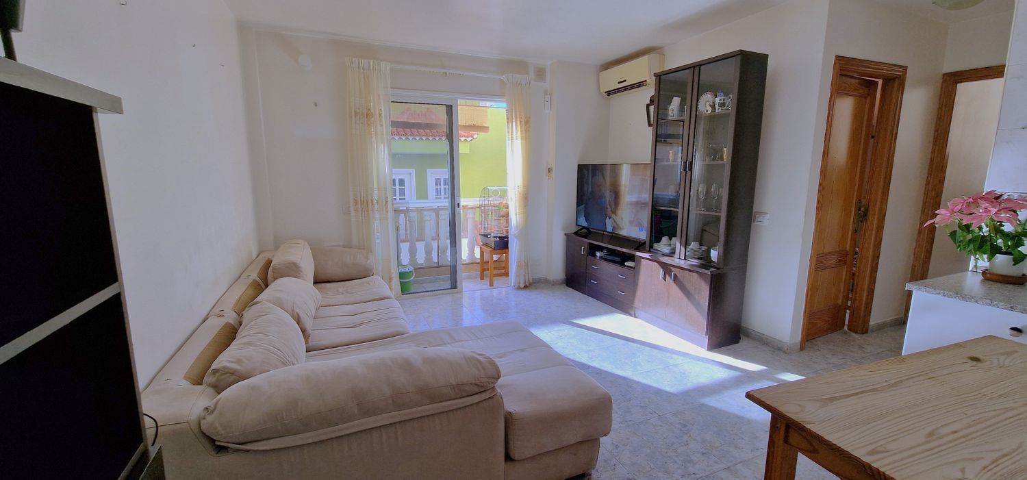 Piso en calle Montana Pardela, 12 - Foto 2