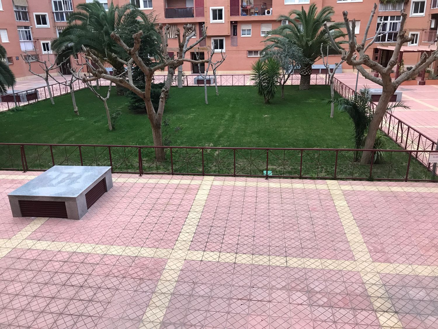 Piso en Calle Évora, 10 - Foto 3