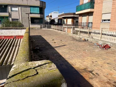 Planta baja en  Calle Doctor Riquelme 9 - Foto 15