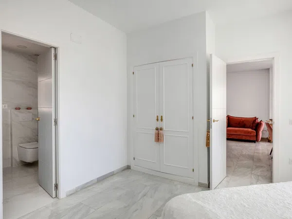 Piso en calle Sierra Morena, 8 - Foto 17