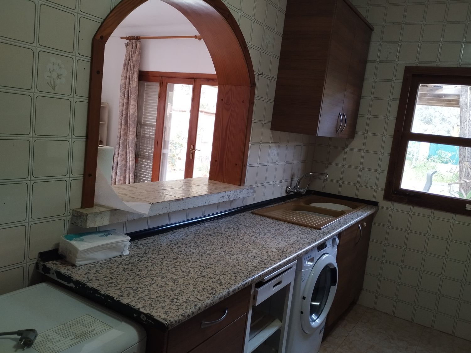 Casa independiente en avenida central, 48 - Foto 8