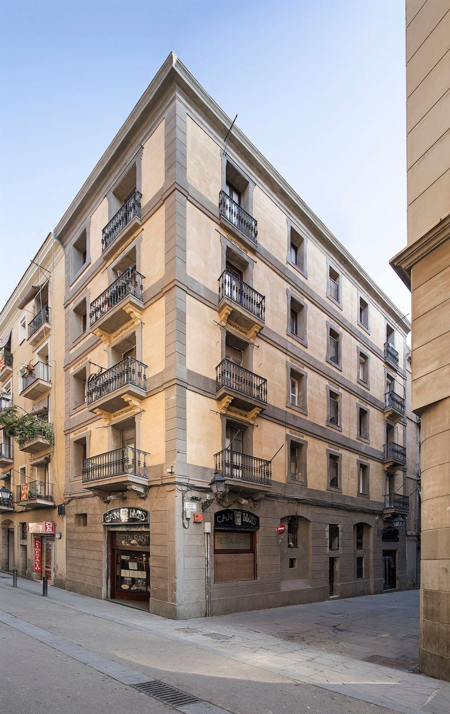 Piso en calle de la Reina Amàlia, 1 - Foto 23