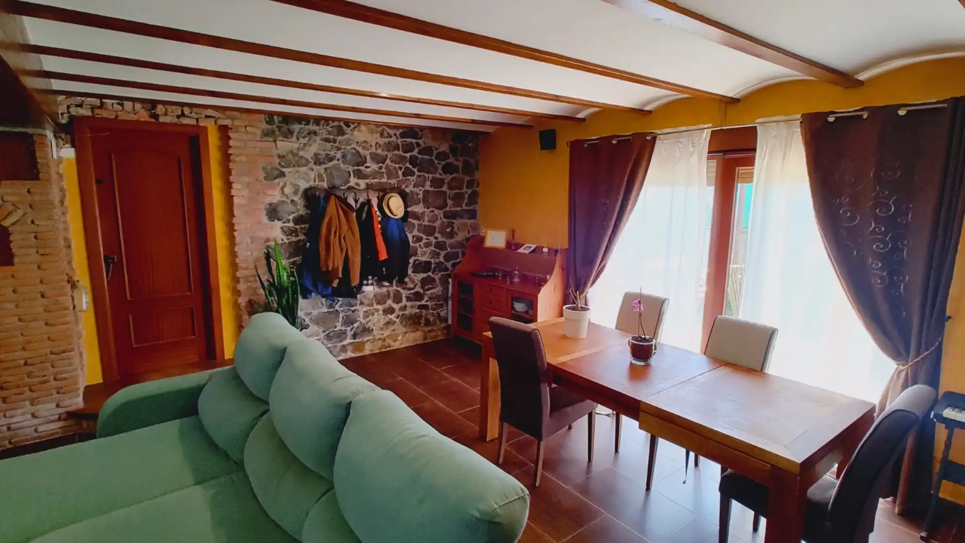 Chalet en  Barrio San Julián-La Iglesia 5 - Foto 3