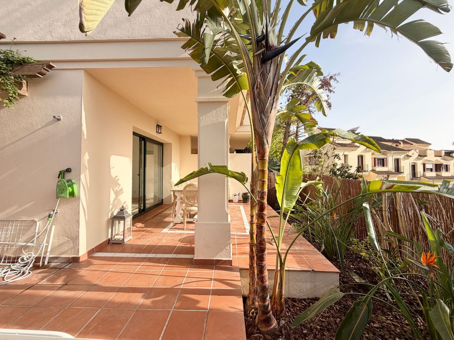 Piso en Urbanización Nva Andalucía Aloha, 110 - Foto 22