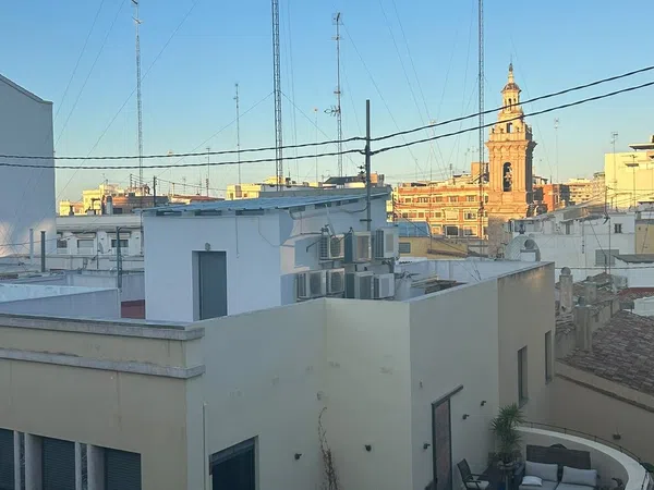 Ático en Calle de la Barcelonina, Sant Francesc - Foto 17