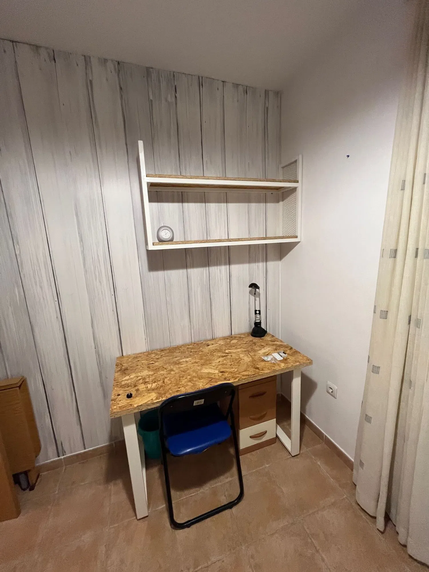 Estudio en calle Rosario, 21 - Foto 6