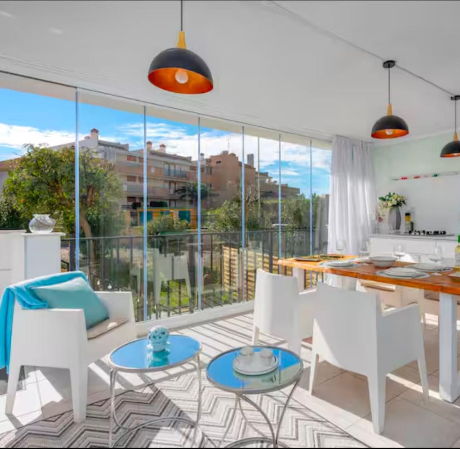 Dúplex en calle Trajano, 11 - Foto 9