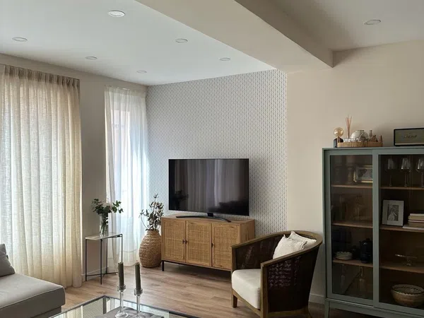 Piso en calle Barcenillas, 11