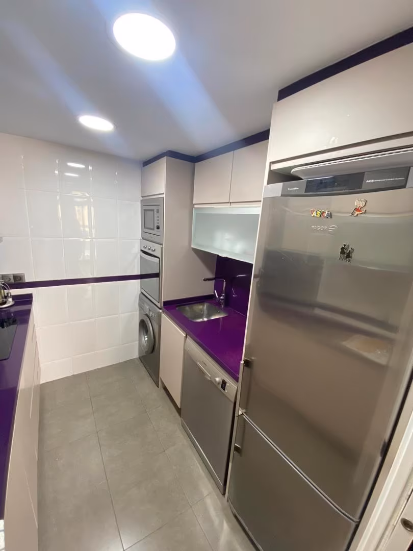 Apartamento en  Calle de Lisboa 1 - Foto 24