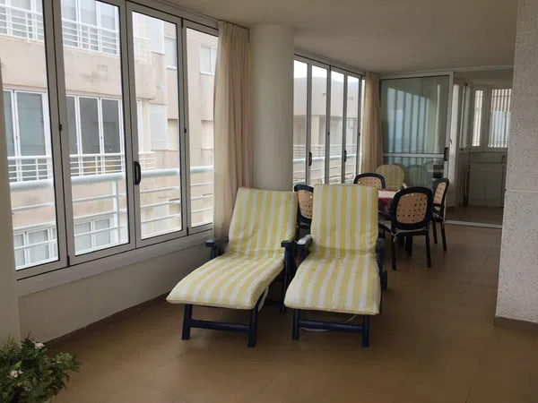 Piso en Paseo Marítim del Mediterrani, 52 - Foto 3