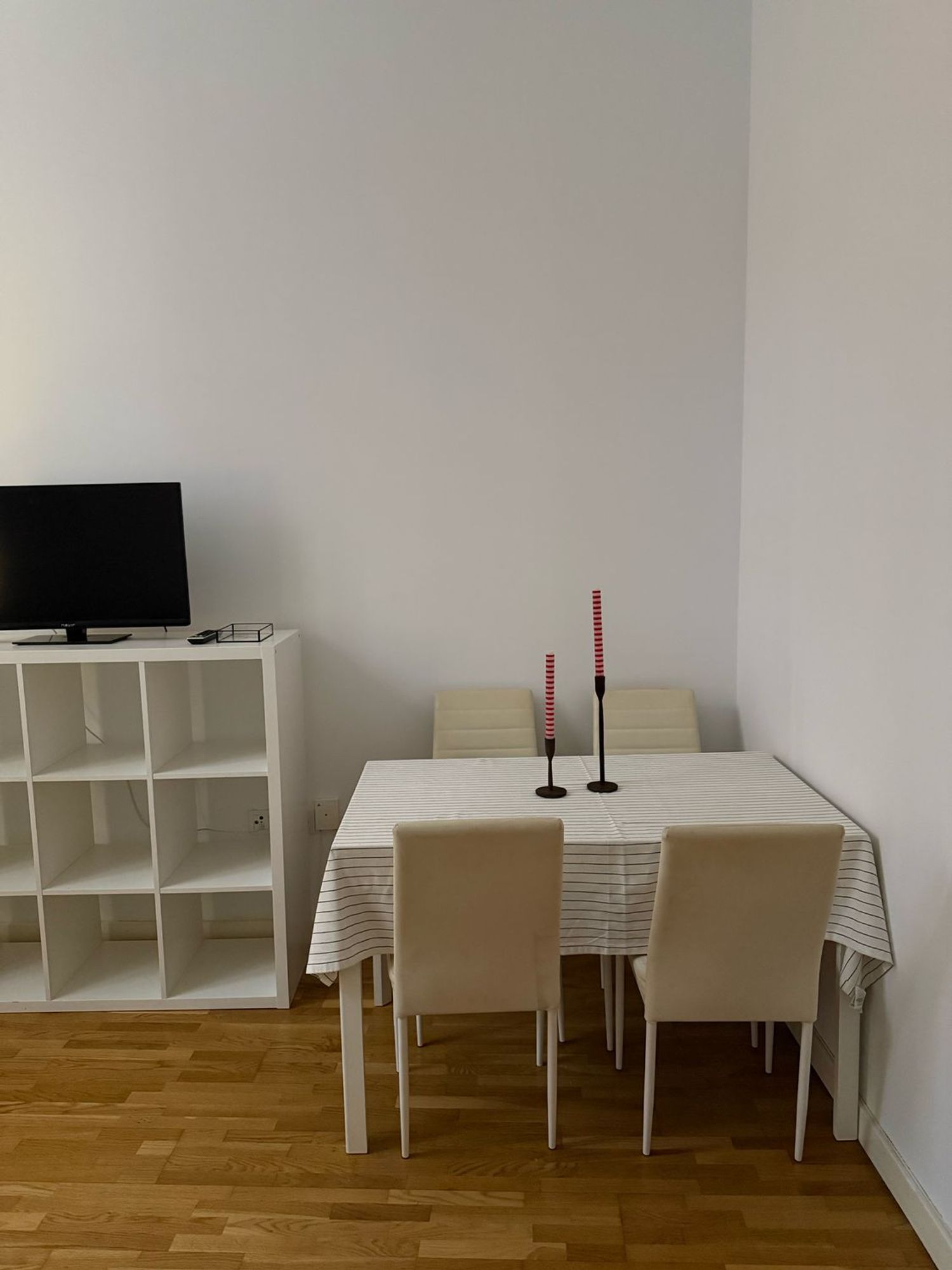 Piso en calle Cardenal Spínola, 6 - Foto 2