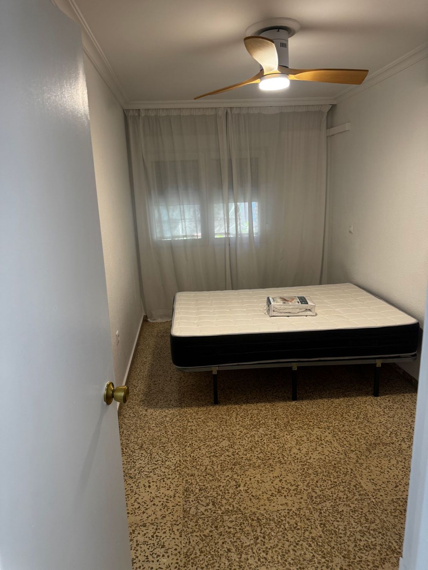Piso en Avenida Ricardo Carapeto Zambrano, 37, San Roque - Ronda norte, San Roque - Ronda norte - Foto 5