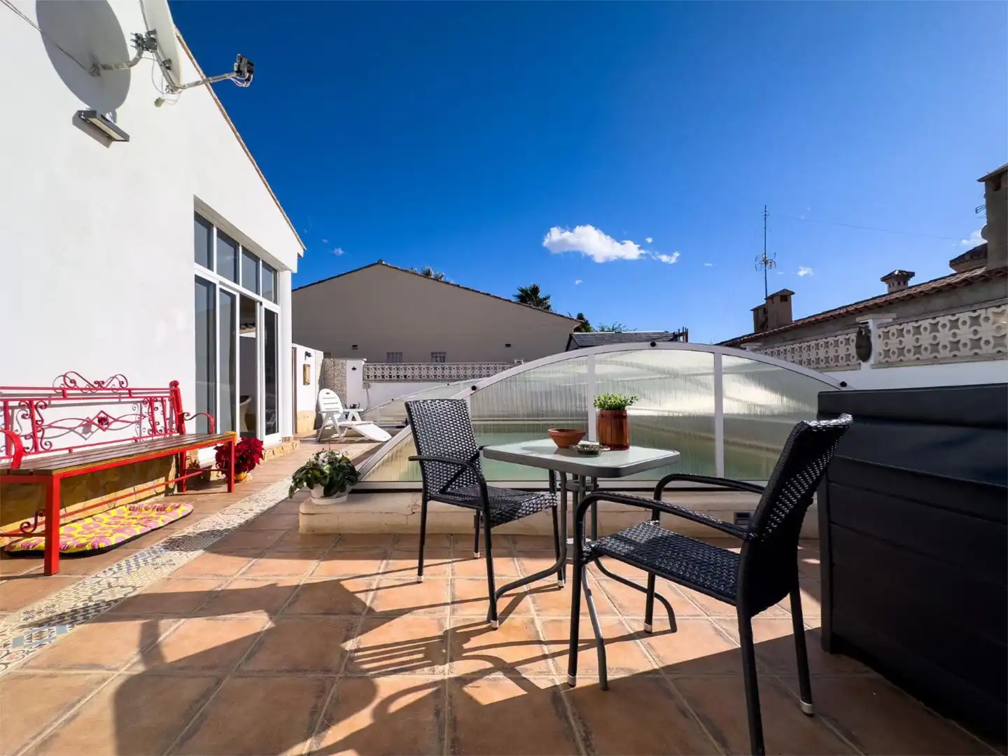 Chalet en  Calle d'Argos 4 - Foto 5