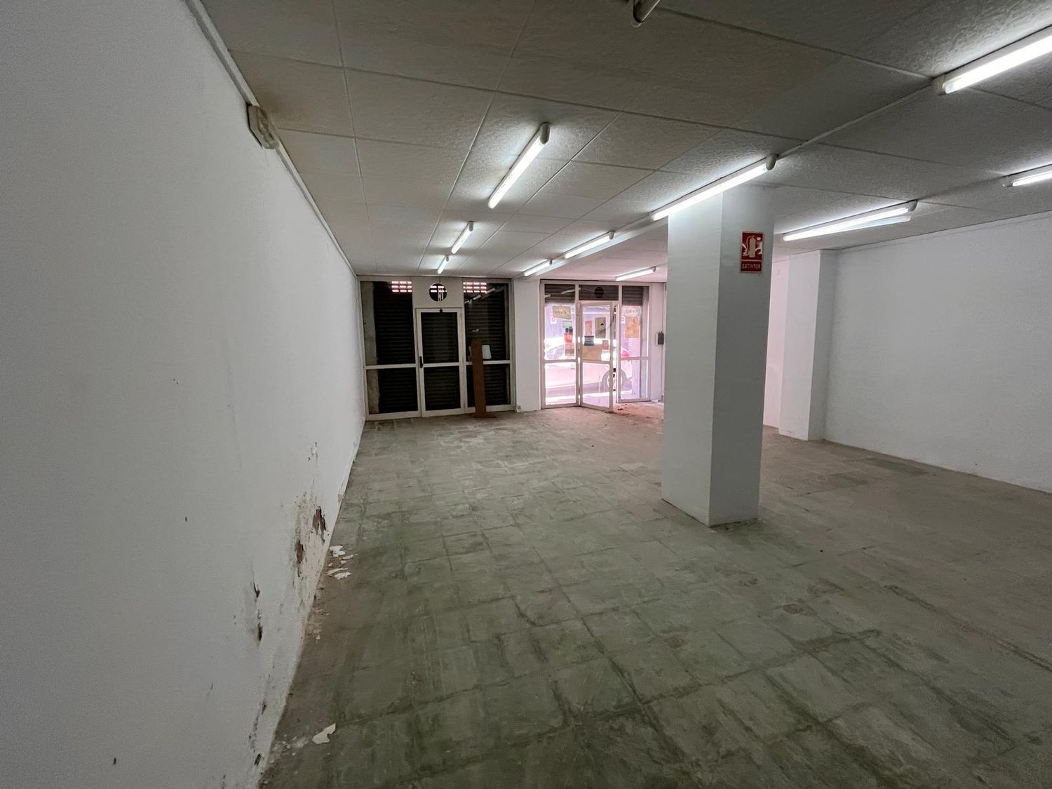 Local en Calle de la Diputació, Estació del Nord, Estació del Nord - Foto 11