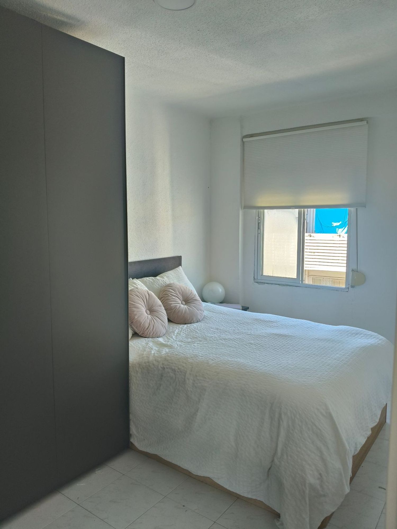 Piso en calle de la Virgen del Pilar, 7 - Foto 8