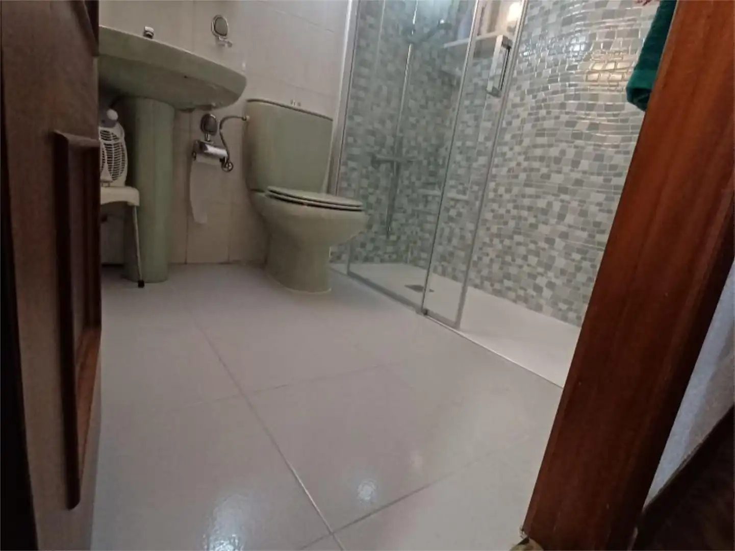 Piso en  Calle Mateo Hernández Vegas 32 - Foto 6