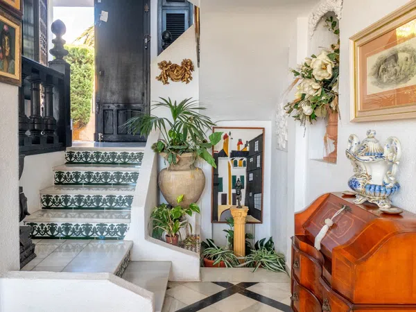 Casa o chalet independiente en Calle Balcón, 22, El Candado - Foto 34