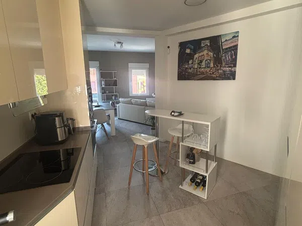 Piso en Glorieta Santa María de la Cabeza, 14 a, Delicias - Foto 3