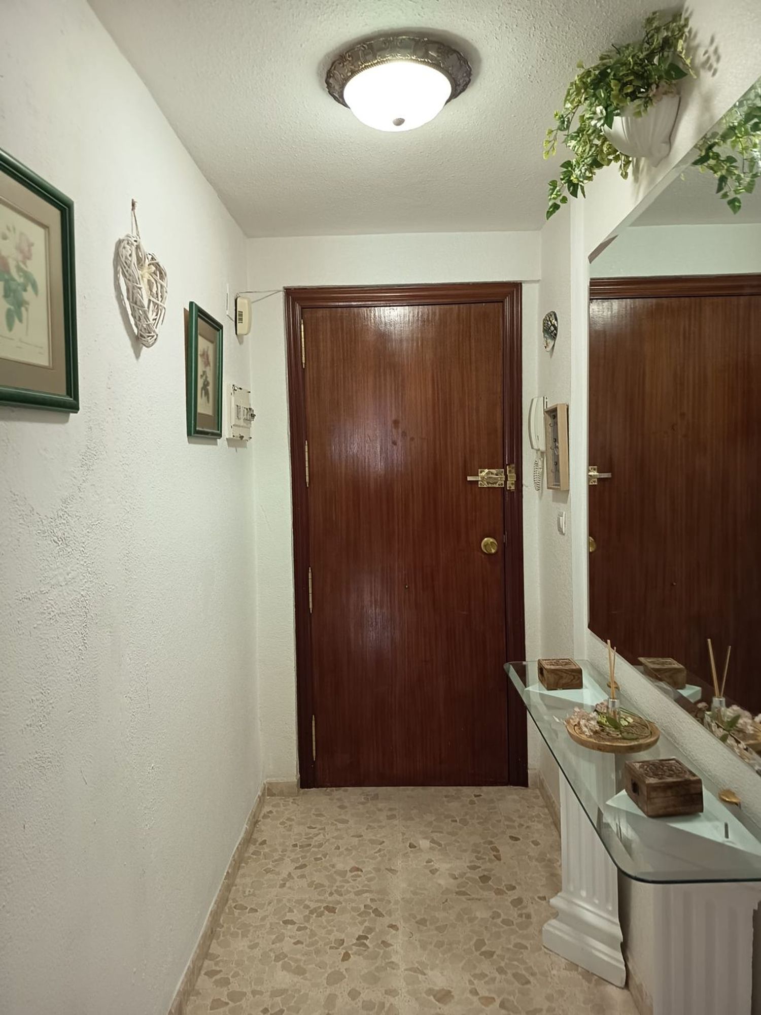 Piso en Avenida Virgen de los Dolores, 18, Vistalegre - Parque Cruz - Universidades - Foto 6
