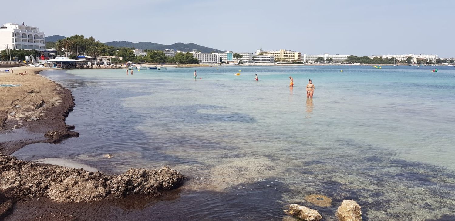 Piso en Calle de la Bella Vista, 10, Sant Antoni de Portmany, Sant Antoni de Portmany - Foto 5