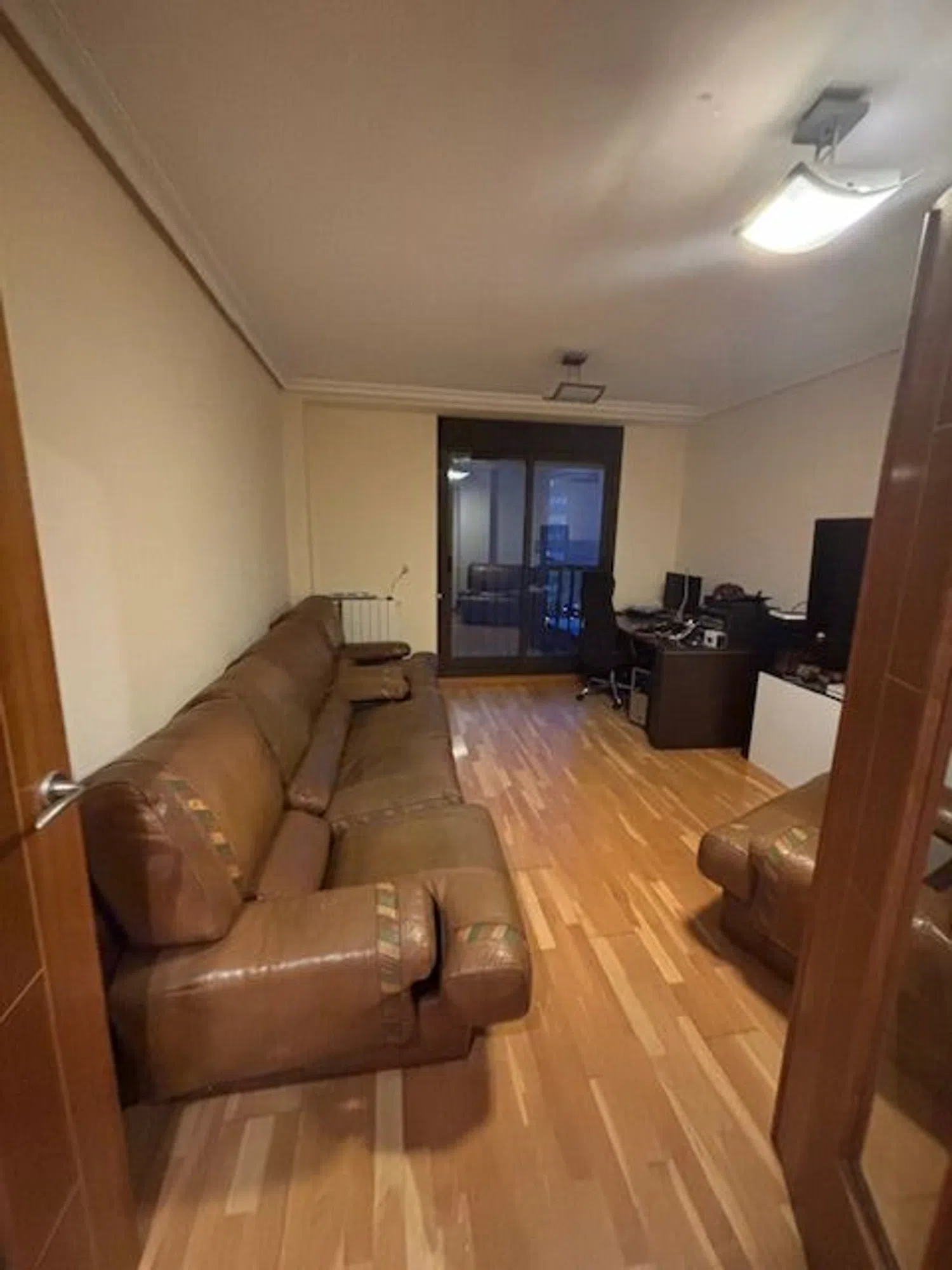 Piso en calle Lenguas, 6 - Foto 1