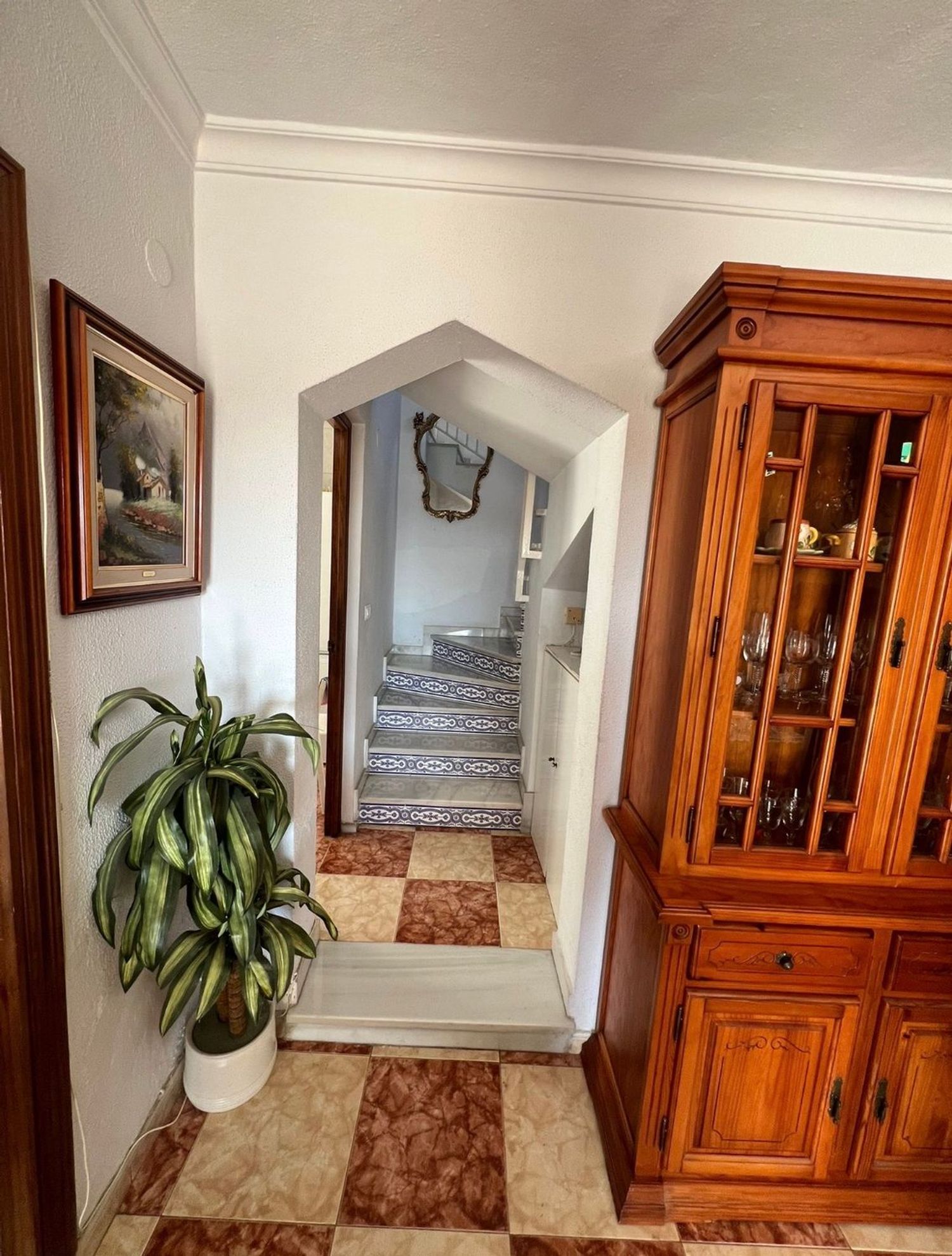 Casa o chalet independiente en Camino de la Sierra, 30, Cortijo de Maza-Finca Monsalvez-El Olivar - Foto 5