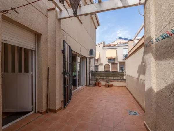 Chalet pareado en Camino Cementerio, 4, Zona Polideportivo, Zona Polideportivo - Foto 18