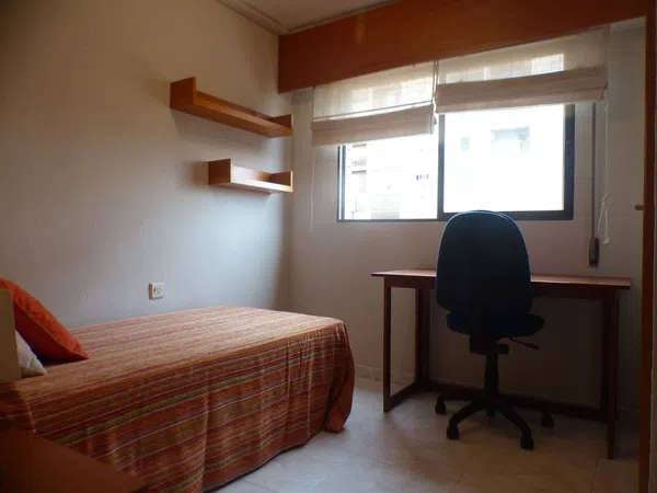 Piso en avenida de Blasco Ibáñez, 134 - Foto 14