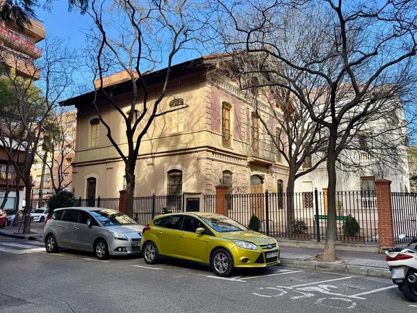 Piso en Calle de Santa Rosa, 12, Mestalla - Foto 36