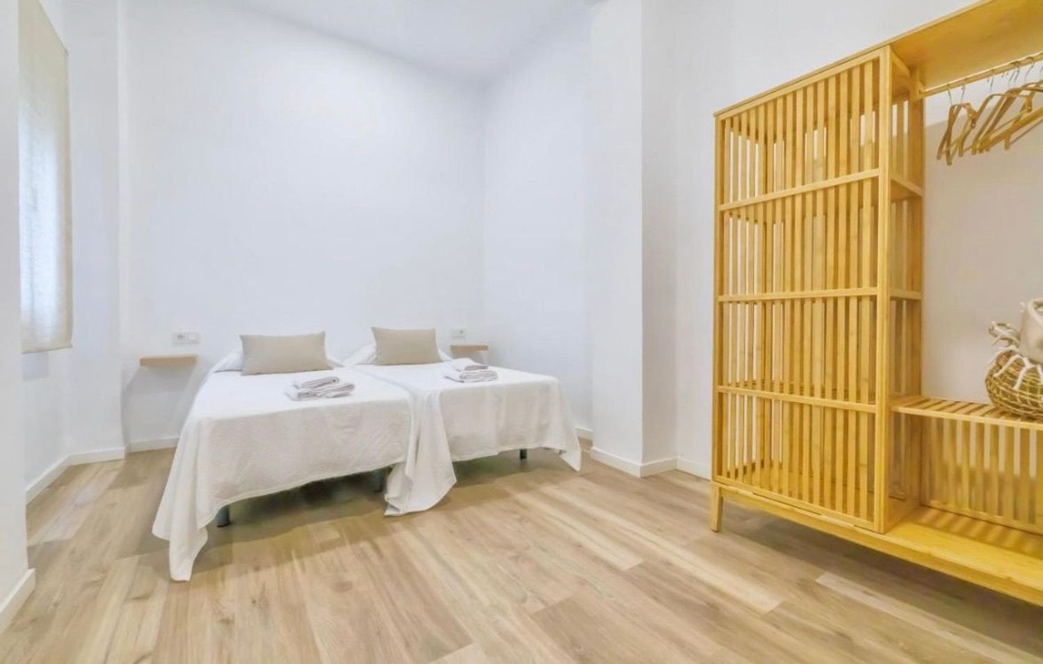 Piso en calle de Fray Luis de Granada, 7 - Foto 10