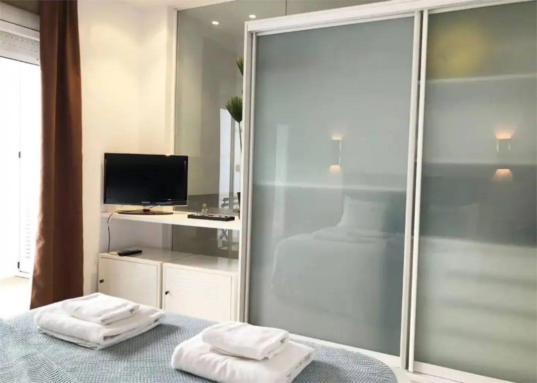 Piso en  Carrer de Sant Pere 22 - Foto 6