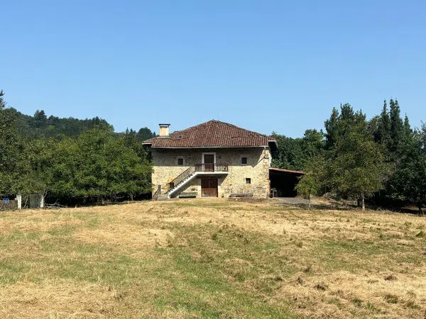 Casa rural en Eroso-Ugarte, 11 - Foto 4