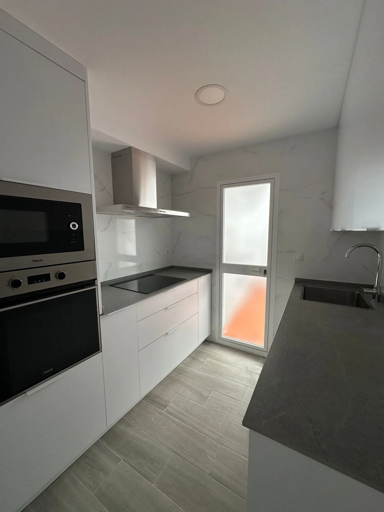 Piso en calle Dean Francisco Xavier, 70 - Foto 10